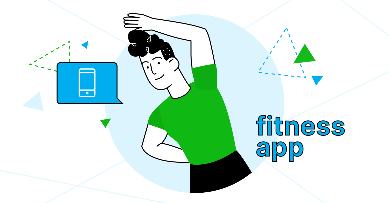 Jak pomóc branży fitness (i nie tylko) przy pomocy jednej aplikacji?